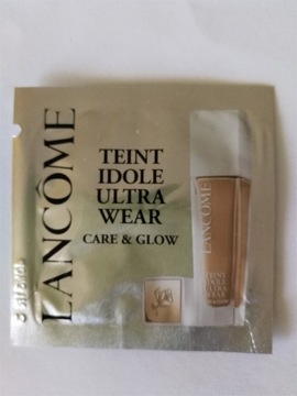 LANCOME Teint Idole podkład kolor 220C 10ml+gratis