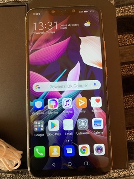 Smartfon Huawei Mate 20 Lite