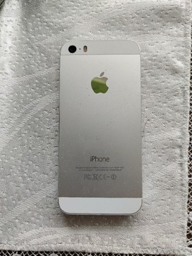 iPhone 5s sprzedam