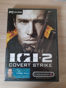 I.G.I 2 Covert Strike