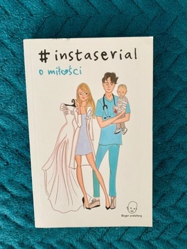 Instaserial o miłości 