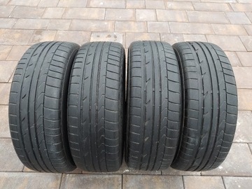 Opony Bridgestone Potenza RE050A 175/55R15