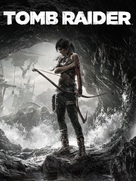 Tomb Raider GOTY Edition Klucz GOG