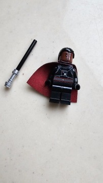 LEGO Star Wars 75315 - Moff Gideon SW1160