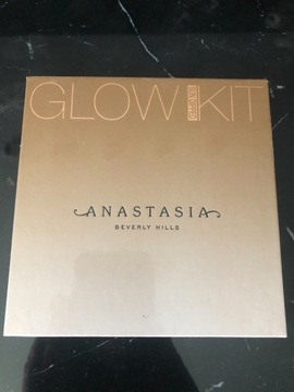 Glow kit Anastasia Beverly Hills Sun dipped 