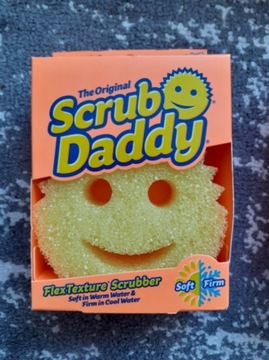 Scrub Daddy Gąbka wielofunkcyjna