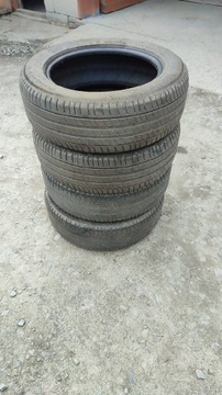 Opony letnie 215/60 R17