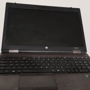 OkazjaLaptop Hp ProBook 6570b 15,6cali/i5/gb/8/500