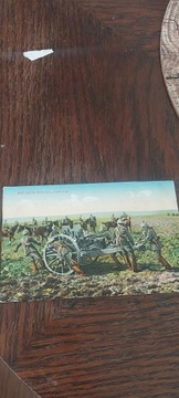 Pocztówki 1 wojna światowa 
