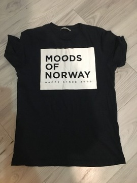 Koszulka męska Moods of Norway rozm.L