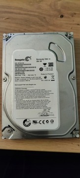 HDD Seagate DYSK ST3250318AS CC38 250GB 3,5" Wawa