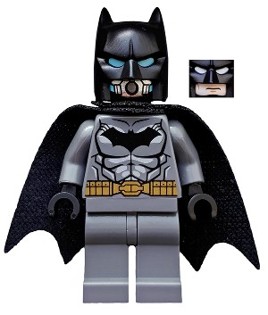 Figurka LEGO sh162 Batman