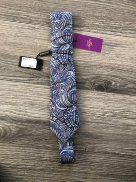 Nowy piękny krawat Holland Esquire