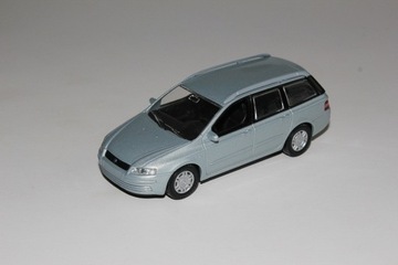 Model Fiat Stilo Station Wagon Kombi 1:43 Norev