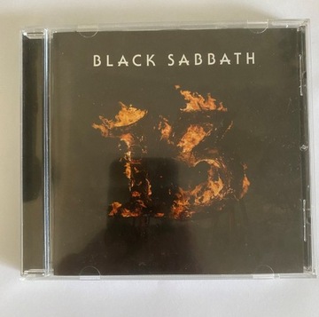 Black Sabbath – 13 (CD)