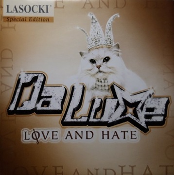 Da Luxe – Love And Hate (CD, 2005)