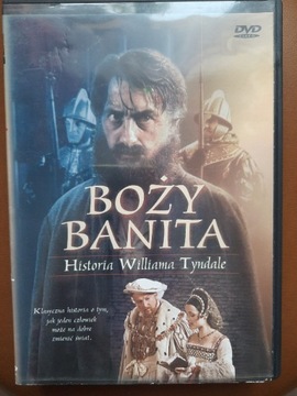 Boże bonita historia Williama Tyndale