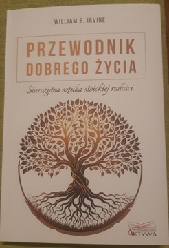 Przewodnik dobrego życia - Irvine