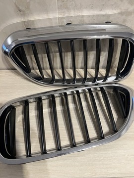 Grill Nerki BMW G30 5113