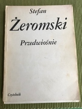 Przedwiośnie 