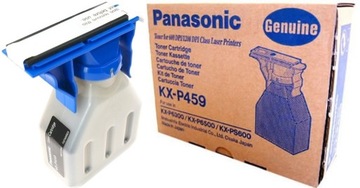 Toner KX-P459 Panasonic KX-P6300/P6500/PS600