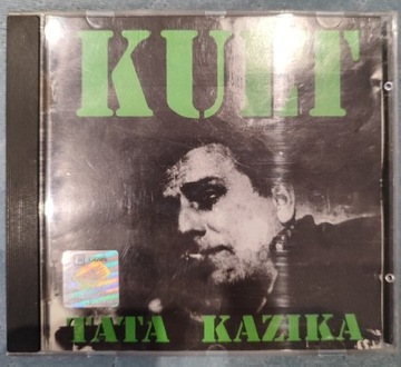 Kult Tata Kazika 1993