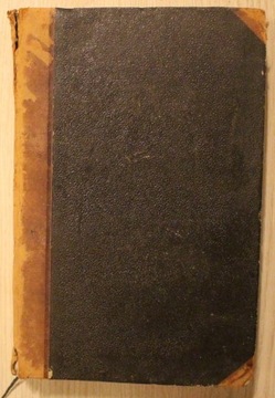 ESQUIROL DES MALADIES MENTALES 1 - PARIS 1838 ROK