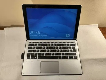 Laptop 2w1 2018 rok 8gb ram, dysk SSD 256 GB i5 72