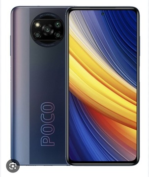 POCO X3 pro 128GB