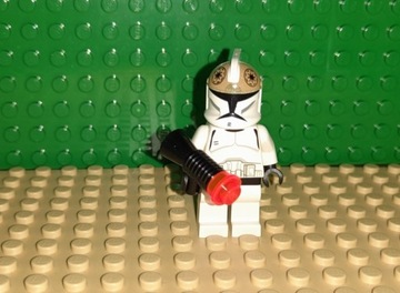 Lego Star Wars Clone Trooper - unikat