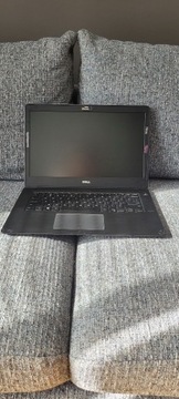 Dell P75G Bateria Dysk Pamięć LCD Klawiatura KRK