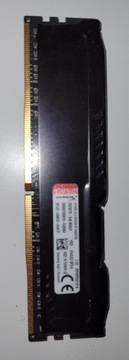 Fury hyperx 4gb ddr4 2400