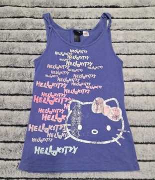 T-shirt Hello Kitty r. 146/152 H&M