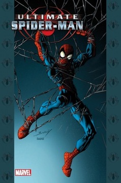 Ultimate Spider-Man Tom 7
