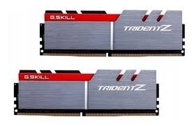 G.SKILL renomowane pamięci DDR4 32GB TridentZ (2) 