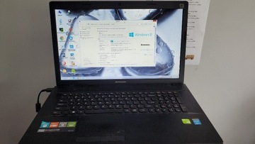 Laptop Lenovo G710, i5, 6GB RAM, 1TB