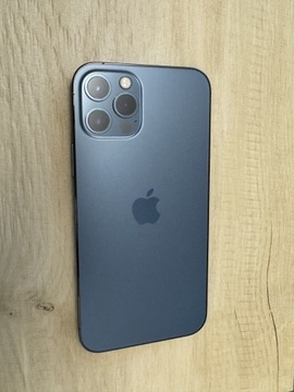 iPhone 12 Pro 128 GB Pacific Blue