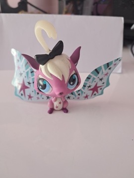 Littlest Pet Shop LPS wróżka