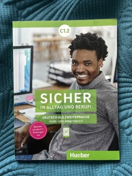 Sicher in Alltag und Beruf C1.2