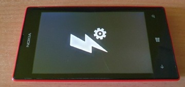 Nokia Lumia 520