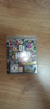 DJ Hero Gra PS3 