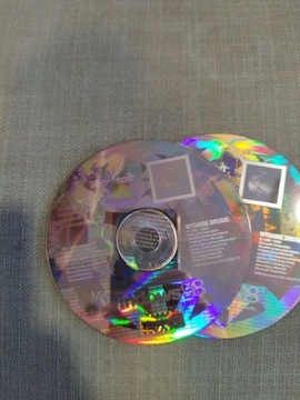 Płyta CD Windows 98 Wydanie Drugie. 