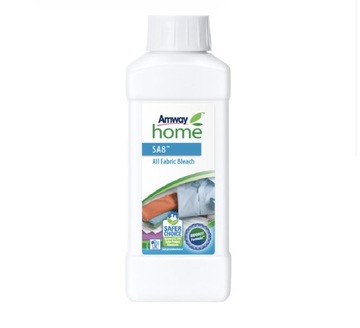 AMWAY SA8 Wybielacz do wszystkich tkanin 500g