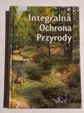 integralna ochrona przyrody