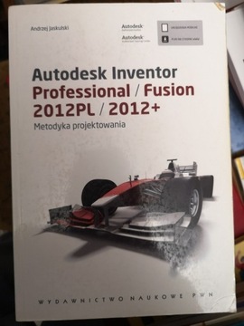 Autodesk Inventor Professional/Fusion 2012PL/2012