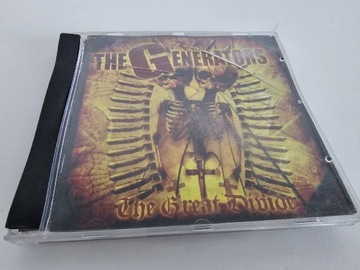 The Generators The Great Divide