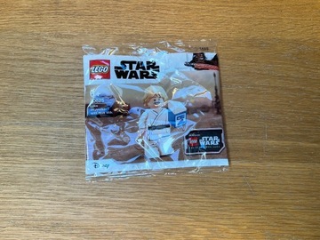 LEGO Star Wars 30625 - Luke Skywalker