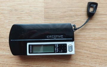Creative MuVo TX 256MB - Odtwarzac MP3 - Ładny Stan