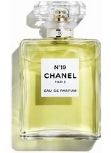 Chanel No 19 50 ml woda perfumowana kobieta EDP