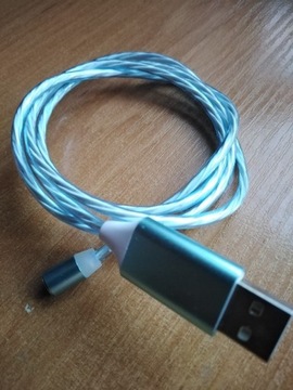 Kabel usb do komputera, komórki itp